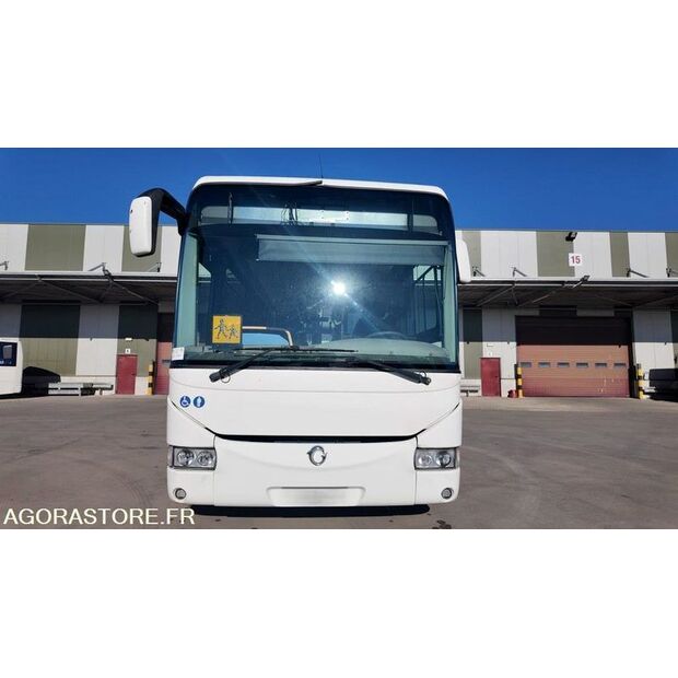 2009 آيريسبوس CROSSWAY-45619363