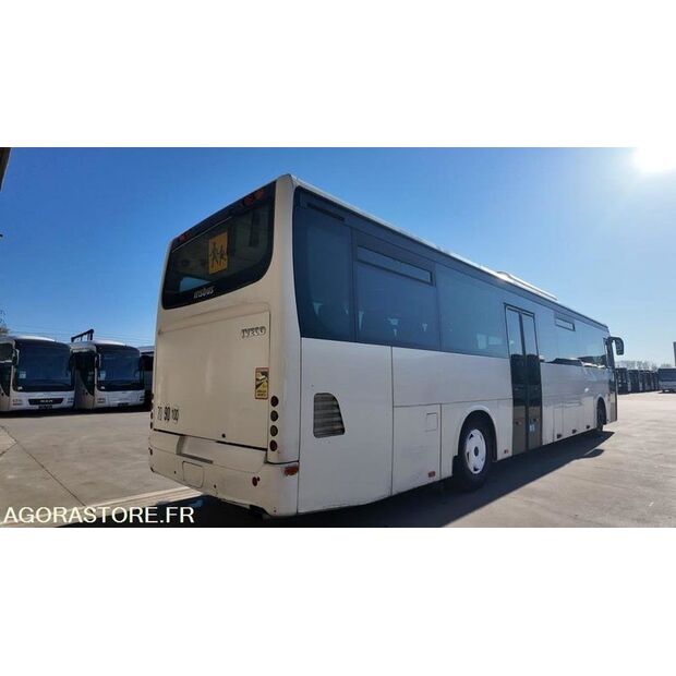 2009 آيريسبوس CROSSWAY-45619365