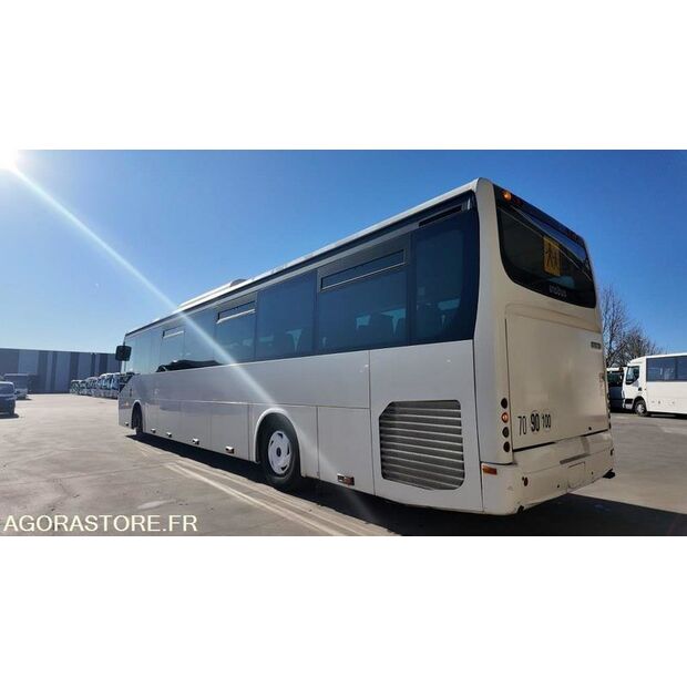 2009 آيريسبوس CROSSWAY-45619367