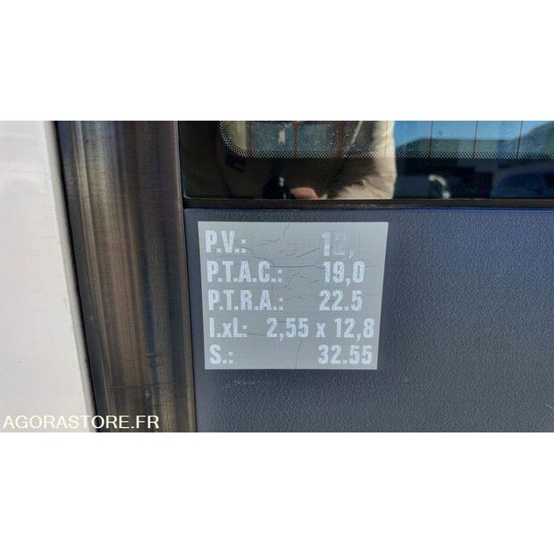 2009 آيريسبوس CROSSWAY-45619368