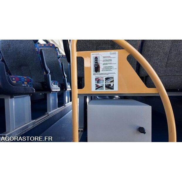 2009 آيريسبوس CROSSWAY-45619372