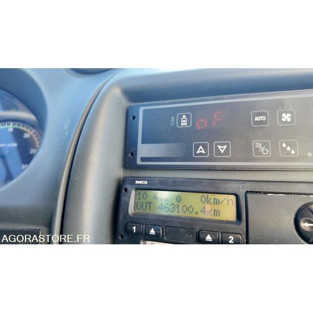 2009 آيريسبوس CROSSWAY-45619376