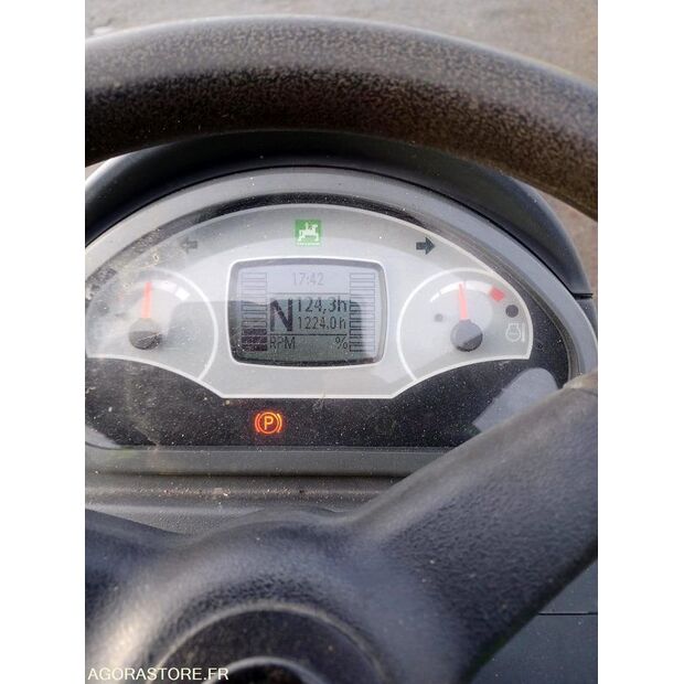 أمازونى PROFIHOPP-45619390