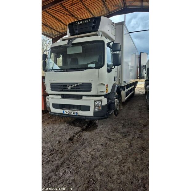 2012 فولفو FE-45619422