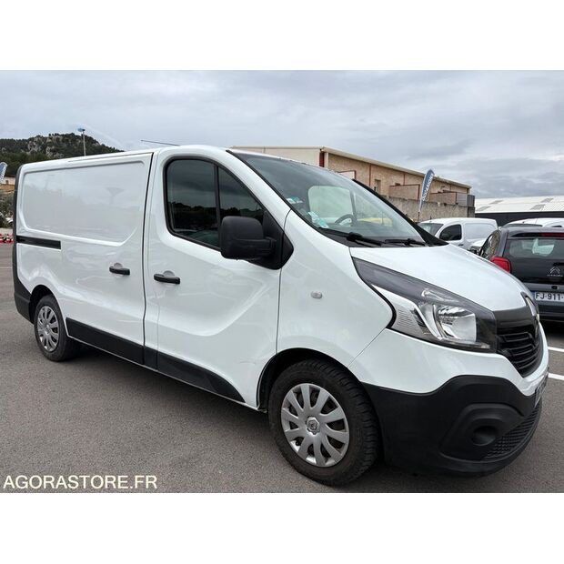 2015 Renault Trafic-45619433