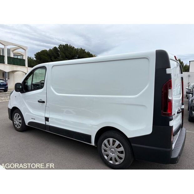 2015 Renault Trafic-45619435