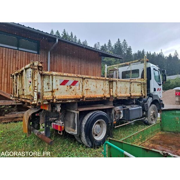 2004 رينو Kerax-45619483