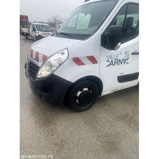 2013 Opel Movano-45619496