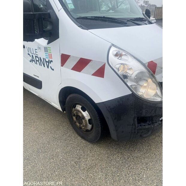 2013 Opel Movano-45619498