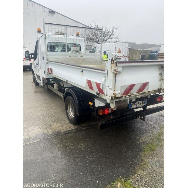 2013 Opel Movano-45619500