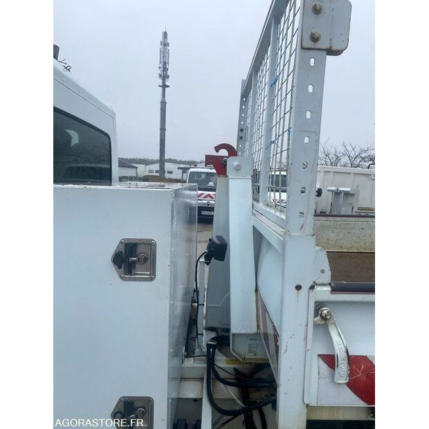 2013 Opel Movano-45619501