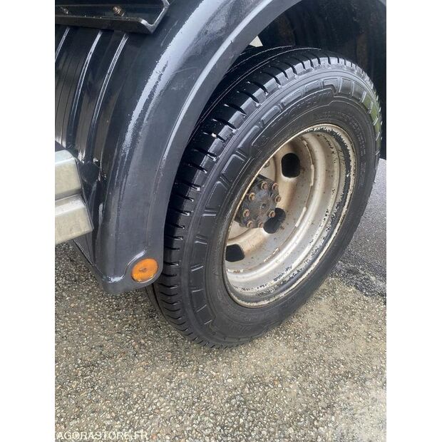 2013 Opel Movano-45619504