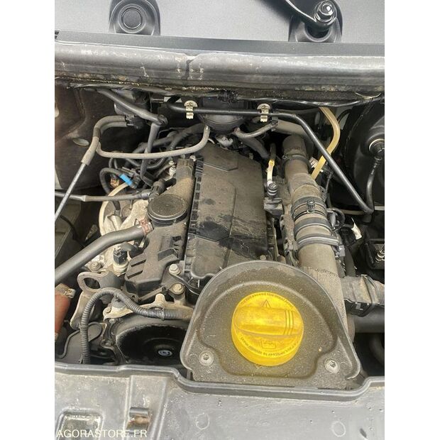 2013 Opel Movano-45619505