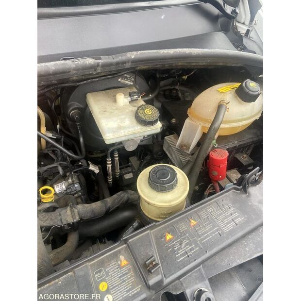 2013 Opel Movano-45619506