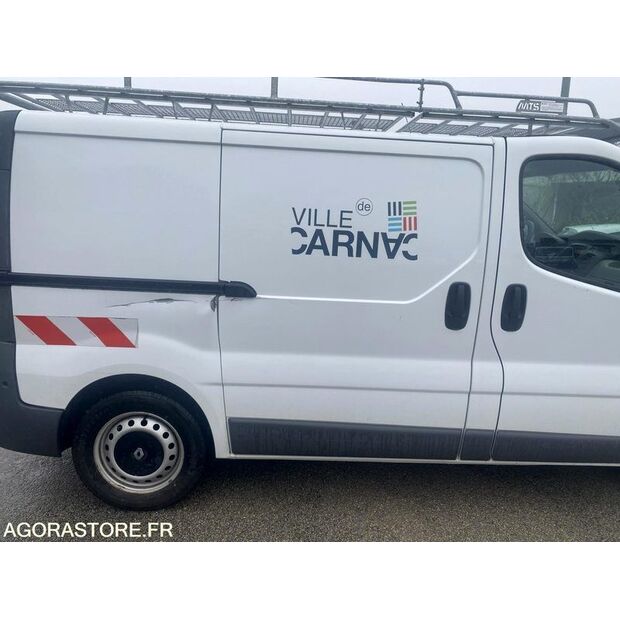 2012 رينو Trafic-45619514