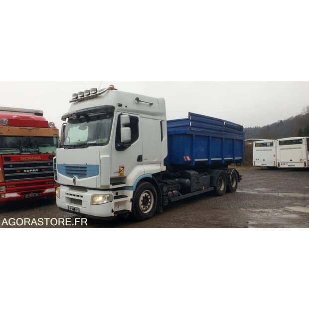 Renault 450 DXI-45619526