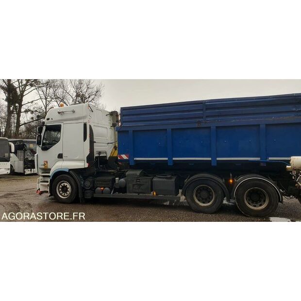 Renault 450 DXI-45619527