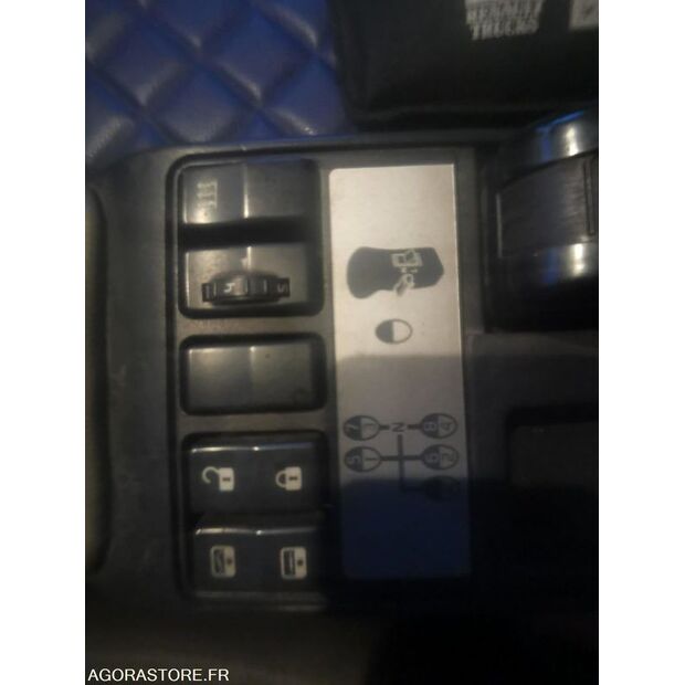 Renault 450 DXI-45619530