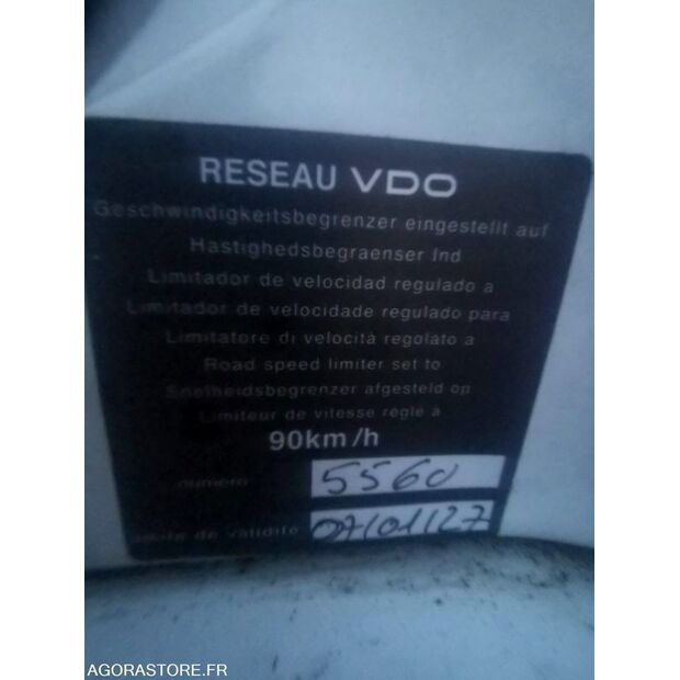 Renault 450 DXI-45619537