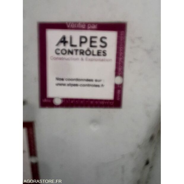 Renault 450 DXI-45619547