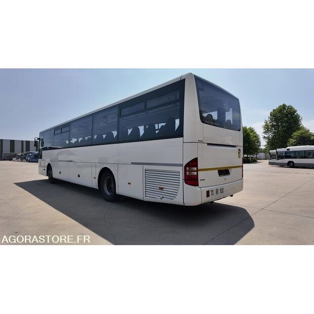 2009 مرسيدس بنز INTOURO-45619554