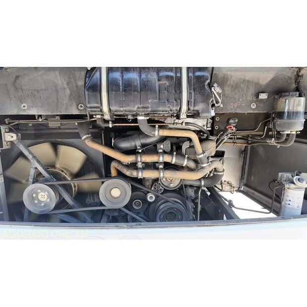 2009 مرسيدس بنز INTOURO-45619557