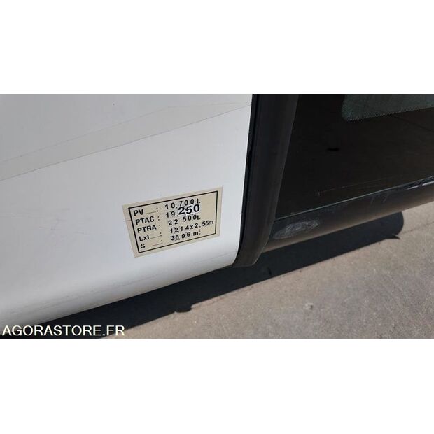 2009 مرسيدس بنز INTOURO-45619558