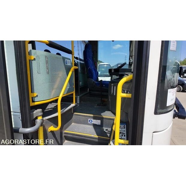 2009 مرسيدس بنز INTOURO-45619559