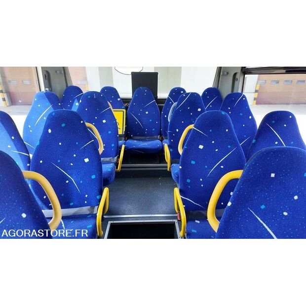 2009 مرسيدس بنز INTOURO-45619561