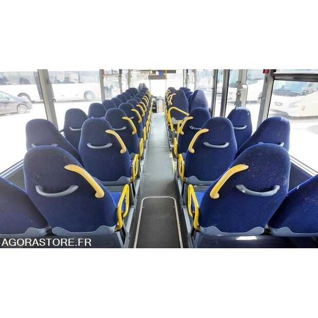 2009 مرسيدس بنز INTOURO-45619562