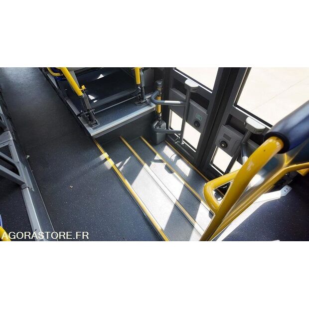 2009 مرسيدس بنز INTOURO-45619563