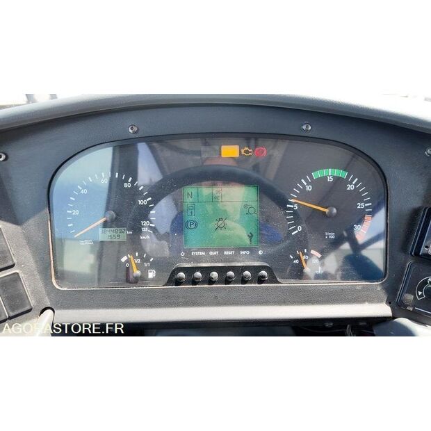 2009 مرسيدس بنز INTOURO-45619566