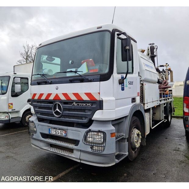 2005 Mercedes-Benz 2032-45619569