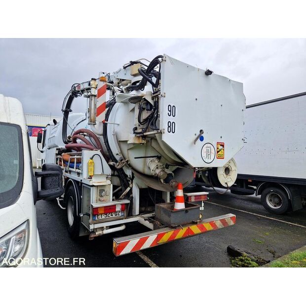 2005 Mercedes-Benz 2032-45619572