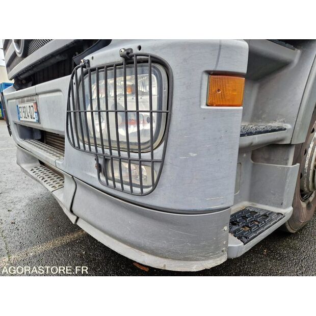 2005 Mercedes-Benz 2032-45619573