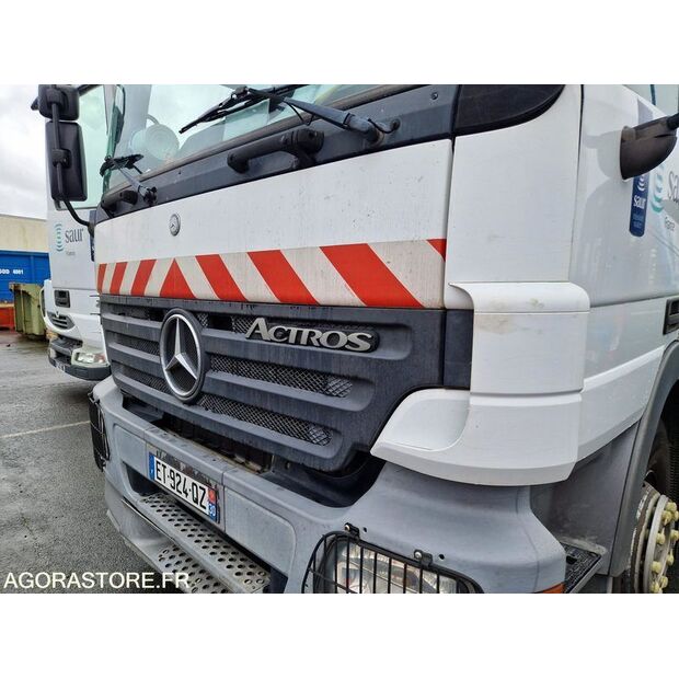 2005 Mercedes-Benz 2032-45619574