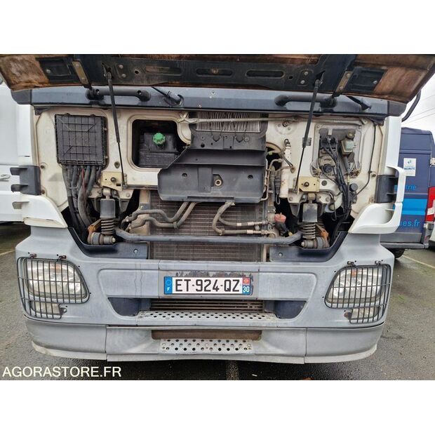 2005 Mercedes-Benz 2032-45619575
