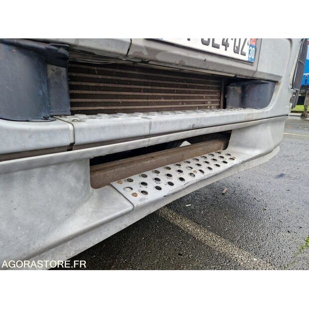 2005 Mercedes-Benz 2032-45619576