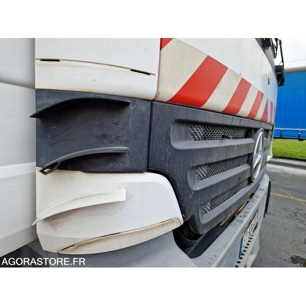 2005 Mercedes-Benz 2032-45619577