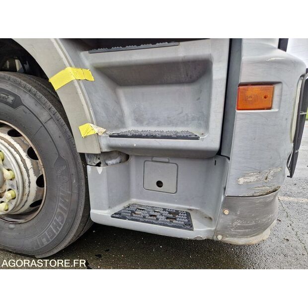 2005 Mercedes-Benz 2032-45619579