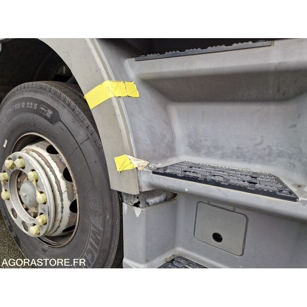 2005 Mercedes-Benz 2032-45619580