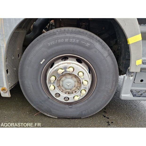 2005 Mercedes-Benz 2032-45619585