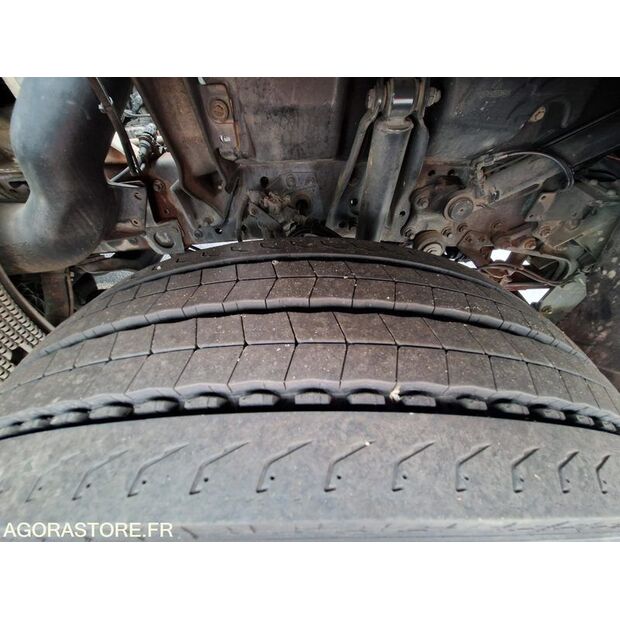 2005 Mercedes-Benz 2032-45619586