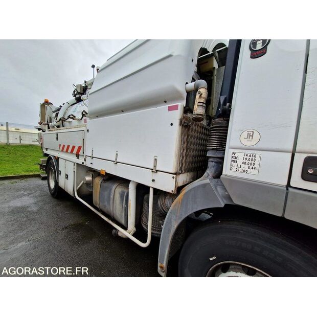 2005 Mercedes-Benz 2032-45619587