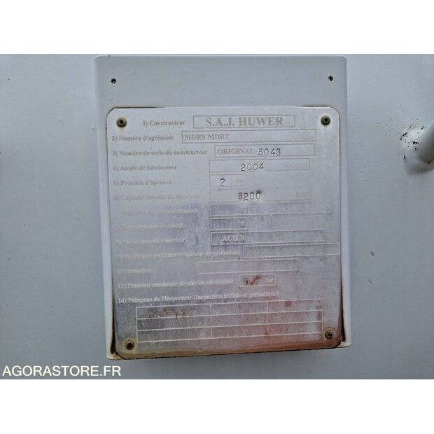 2005 Mercedes-Benz 2032-45619592