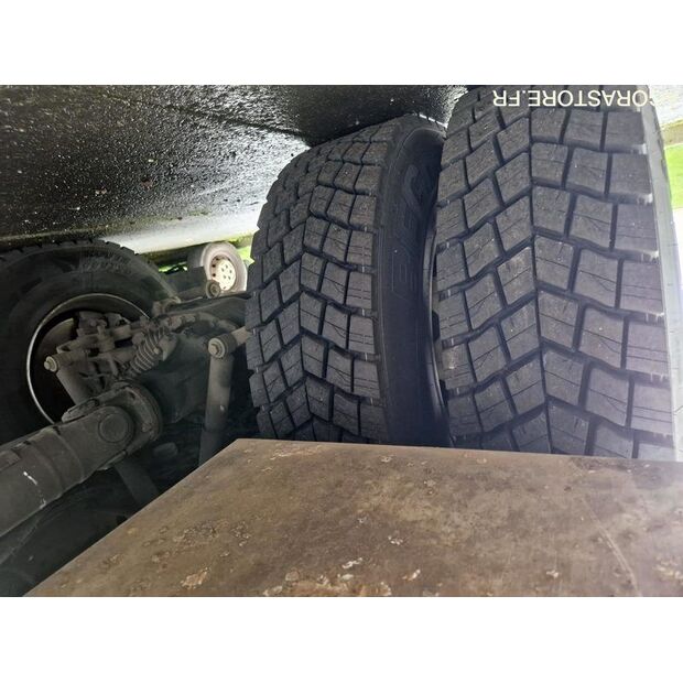 2005 Mercedes-Benz 2032-45619594