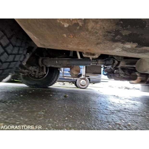 2005 Mercedes-Benz 2032-45619595