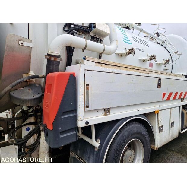 2005 Mercedes-Benz 2032-45619597