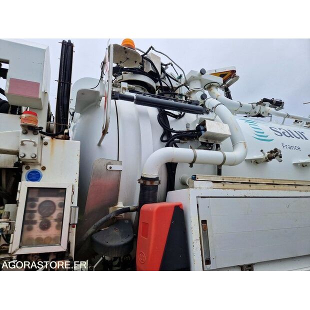 2005 Mercedes-Benz 2032-45619598