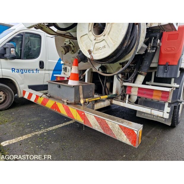 2005 Mercedes-Benz 2032-45619604